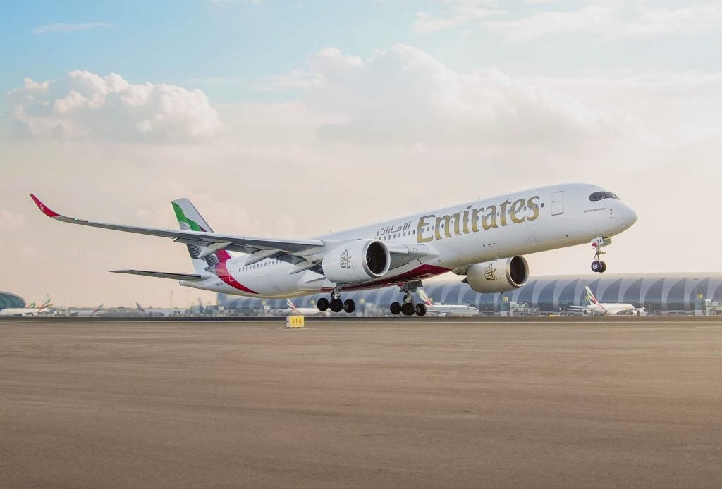 Emirates Group