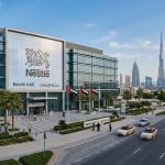 Nestlé Dubai