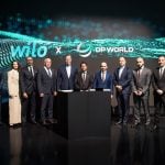 DP World and Wilo Expand Partnership in Smart Logistics and Water Solutions
