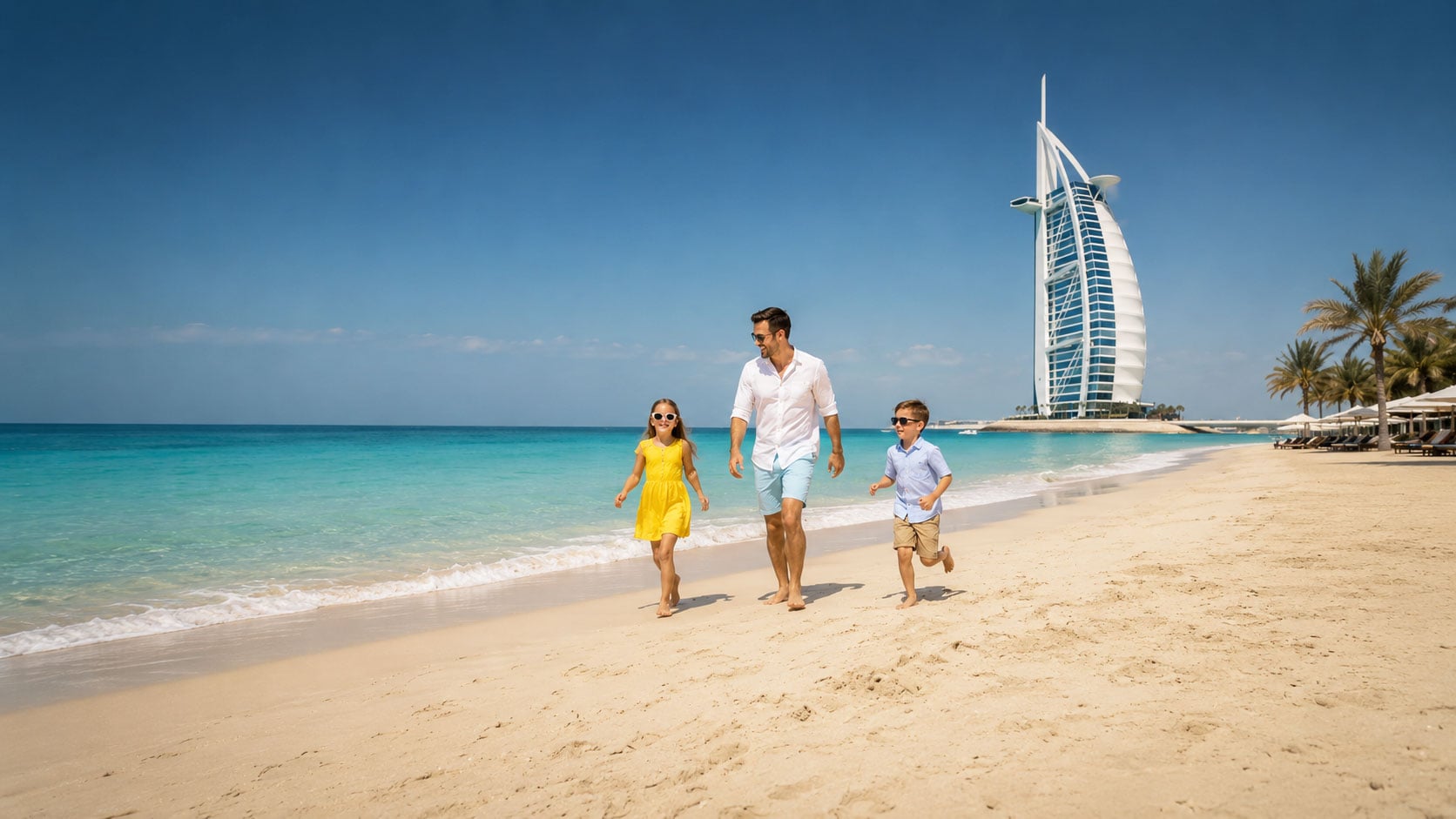 Dubai Continues to Achieve Tourism Milestones Through Flexible Strategies and Integrated Partnerships