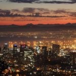 Dubai Chambers Discusses Expanding Trade and Investment Opportunities with Western Cape in South Africa