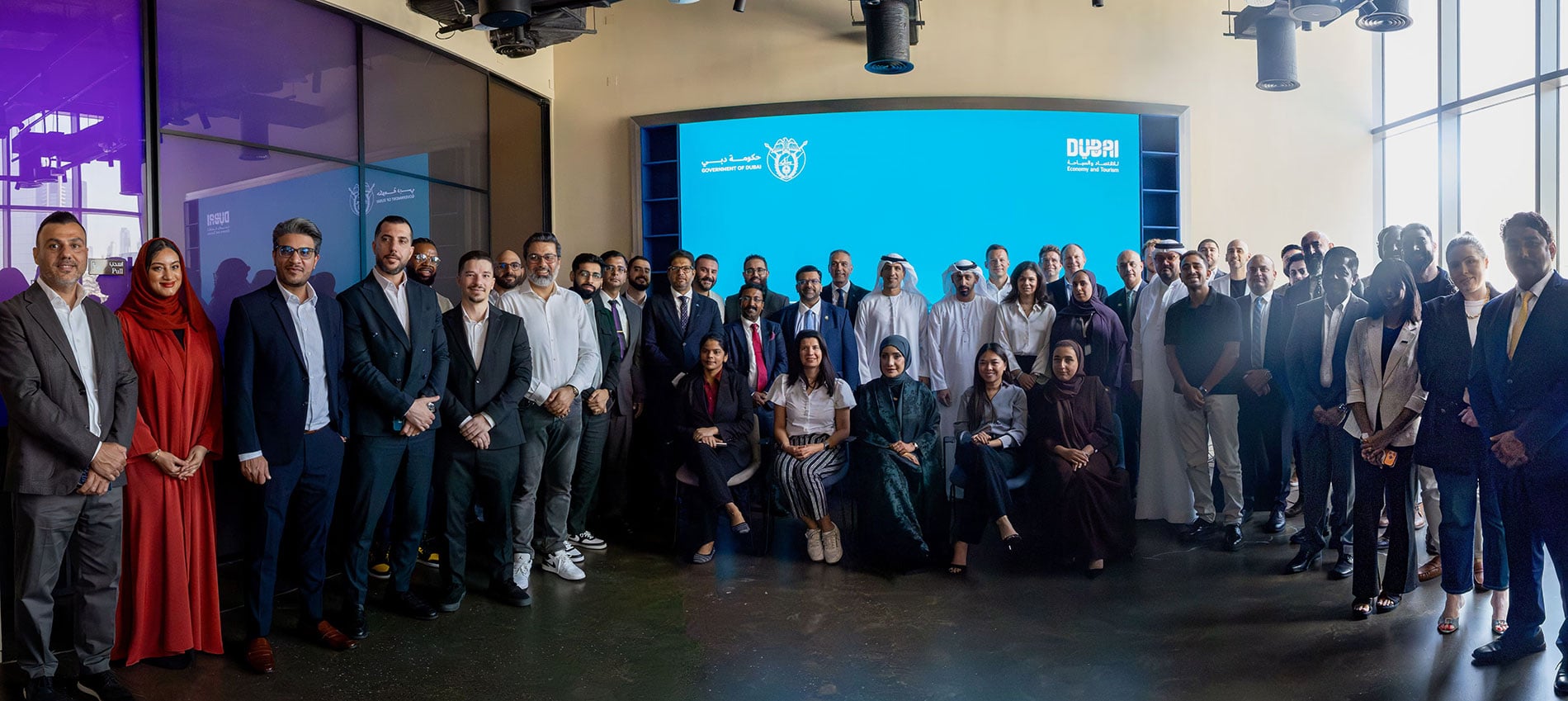 Dubai Launches SME in a Box to Speed Up Startup Formation and Support Small Businesses