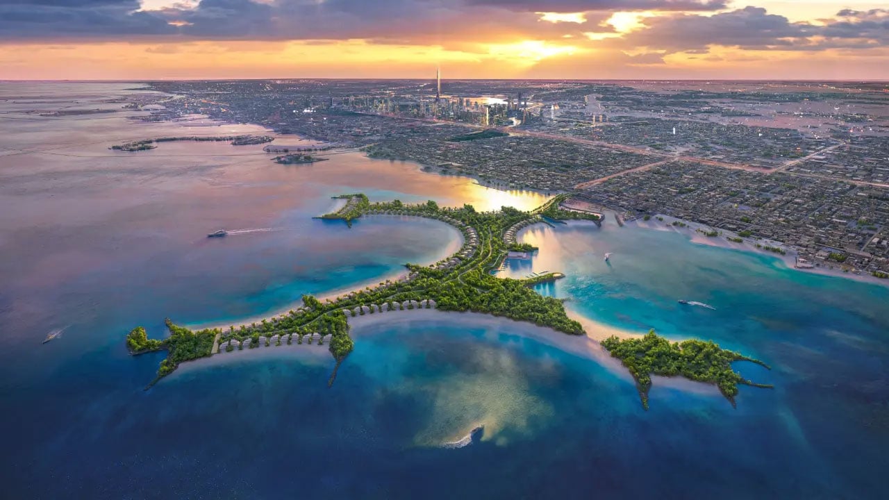 Dubai Beachfront Property Deal Worth AED 560 Million Strengthens Luxury Market Position
