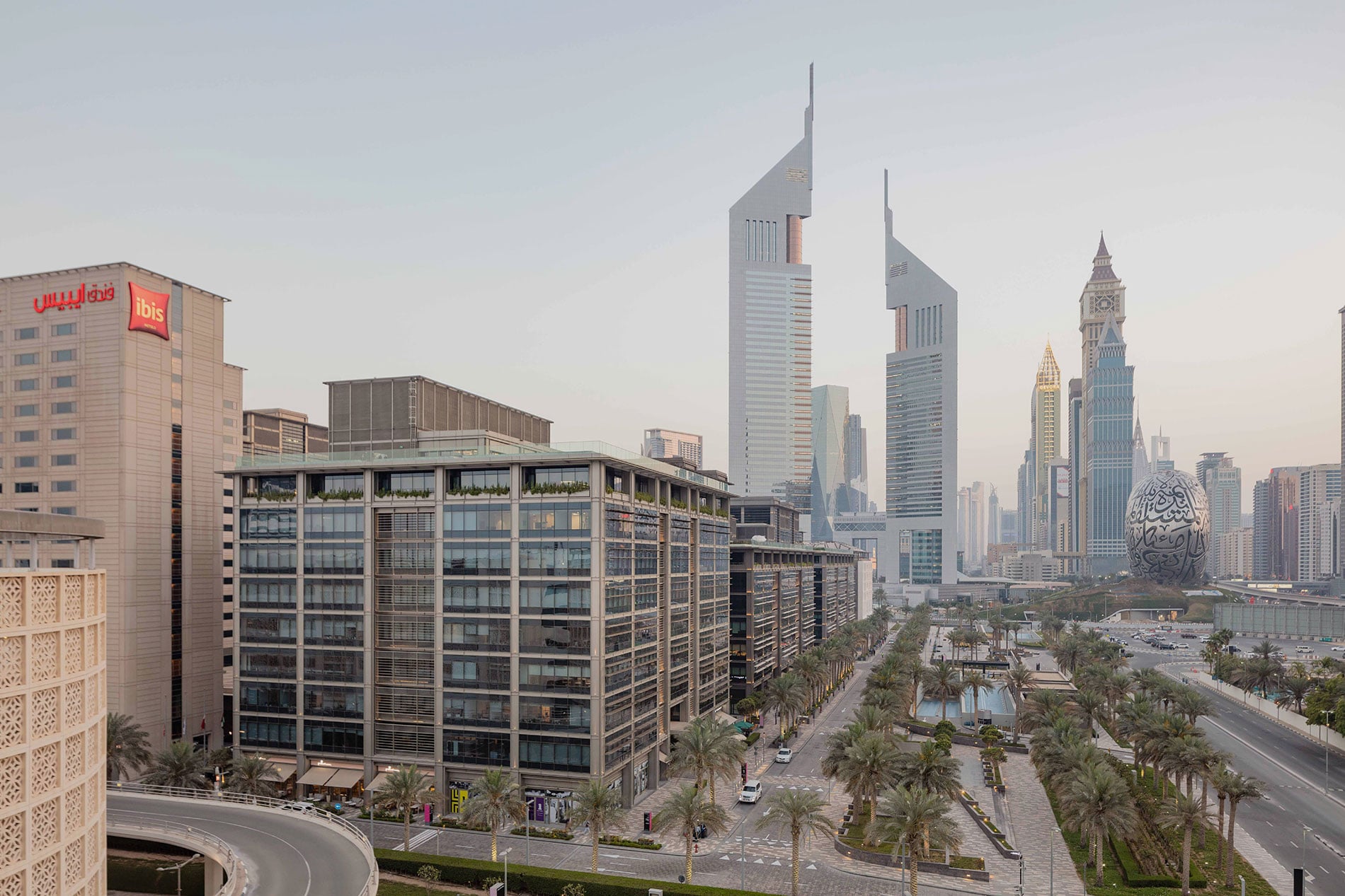 Dubai World Trade Centre and DHL Partner to Support Global Expansion of SMEs