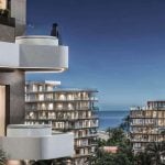 Maria Residences