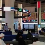 Financial Market Indices Open Tuesday Session in the Green
