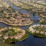 Jumeirah Islands and DIFC Lead Residential Property Gains in Dubai in May
