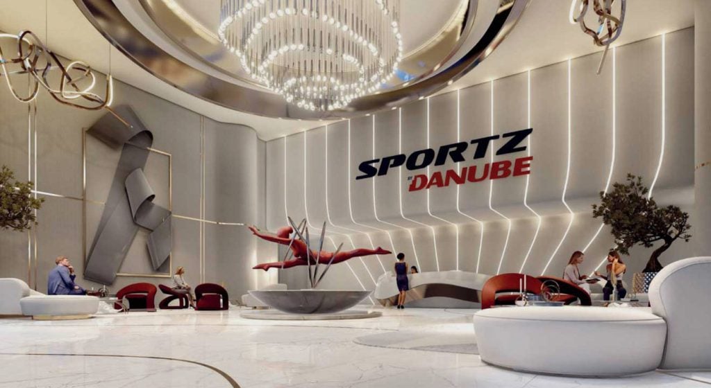 Danube Properties to Deliver 11 Projects in Dubai Within 12 Months