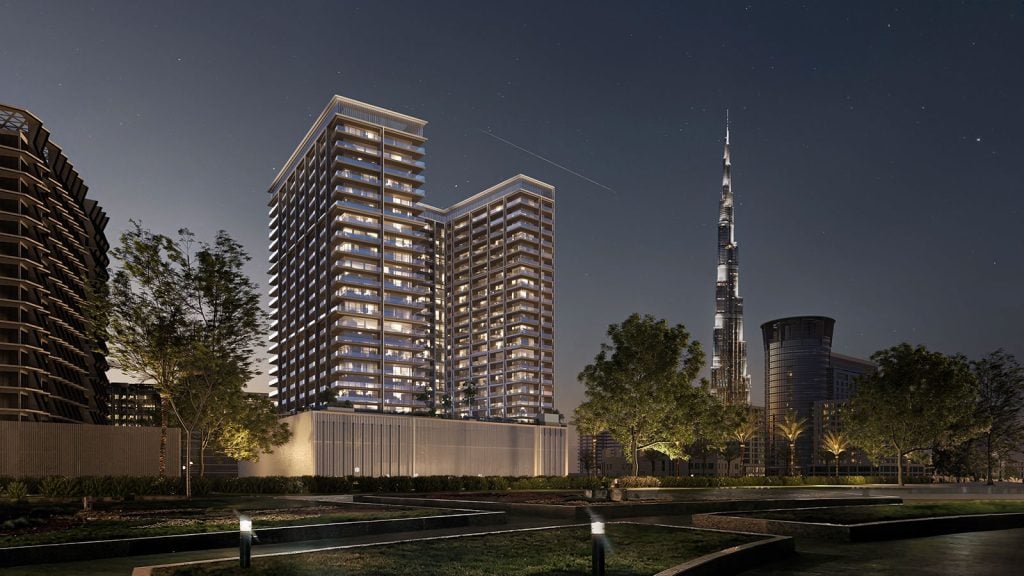 fäm: Dubai’s Top 10 Real Estate Developers Record AED 86.8 Billion in Sales