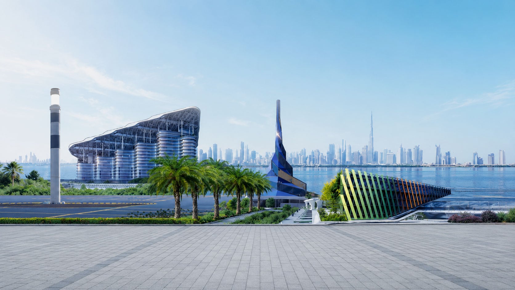 DEWA Global