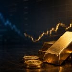 Gold Price Today Rises, Heading for First Weekly Gain in 5 Weeks