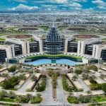 Dubai Silicon Oasis