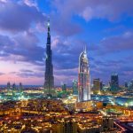 Dubai GDP Reaches AED 232 Billion in Q1 2026, Growing by 2.4%