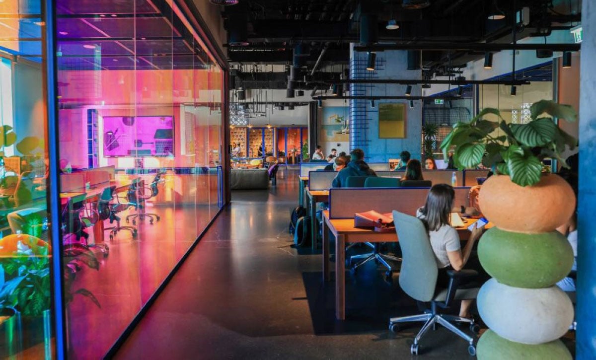 Dubai Entrepreneurs Launches New Academy to Support Startup Founders