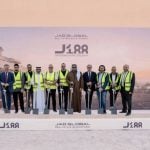 Jad Global Breaks Ground on AED 250 Million J188 Project in Dubai’s Al Jaddaf