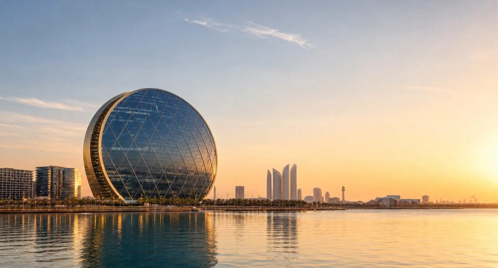 Aldar Reports AED 4.9 Billion in Net Profit for H1 2026, Up 18%
