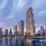 Atelis Tower Moves Forward as Meraas Awards Enabling Works Contract in Dubai Design District