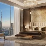 Trump International Hotel & Tower Dubai Advances With 350-Meter Height and 80 Floors