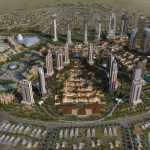 Dubai Real Estate Transactions Hit AED 10.6 Billion in One Week