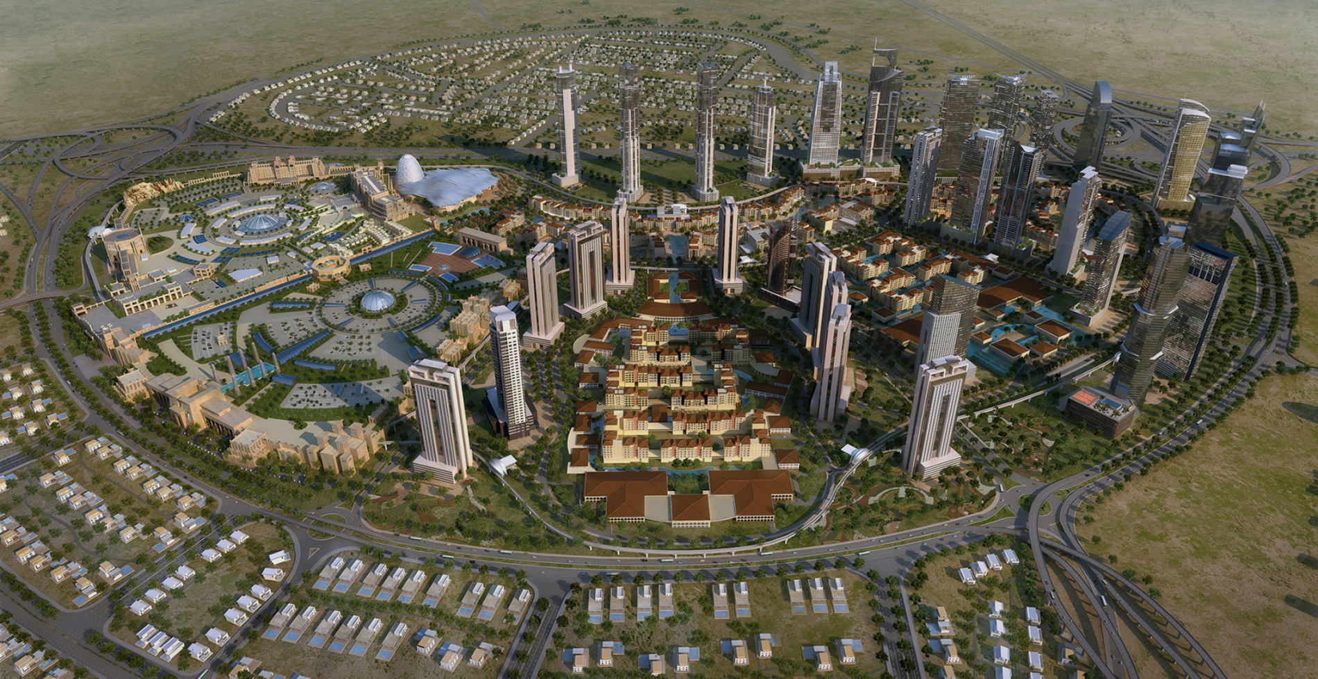 Dubai Real Estate Transactions Hit AED 10.6 Billion in One Week