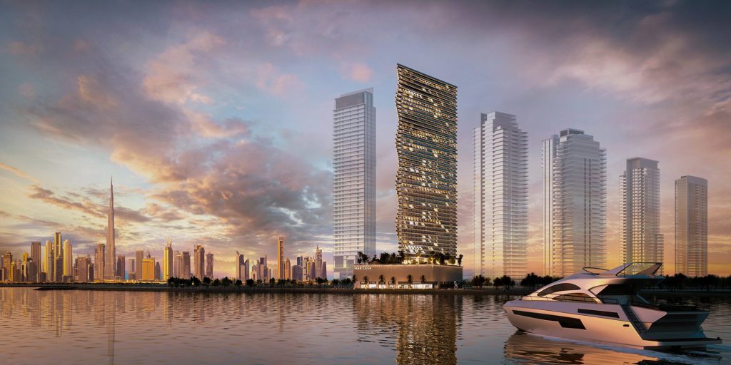 Dubai Real Estate Enters a New Phase of Strategic Partnerships Between Developers and Financiers