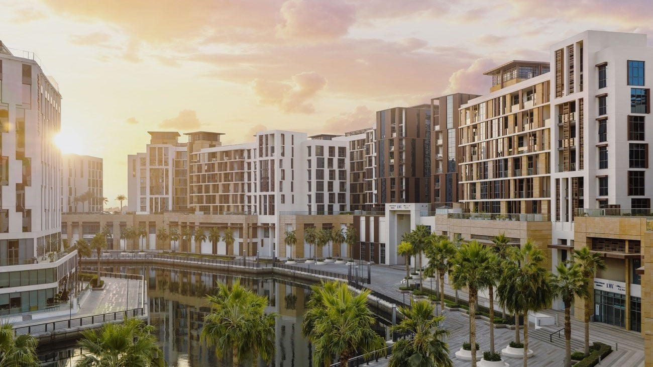 Dubai Residential REIT Posts AED 716.5 Million in First-Half Profit, Up 15.1%