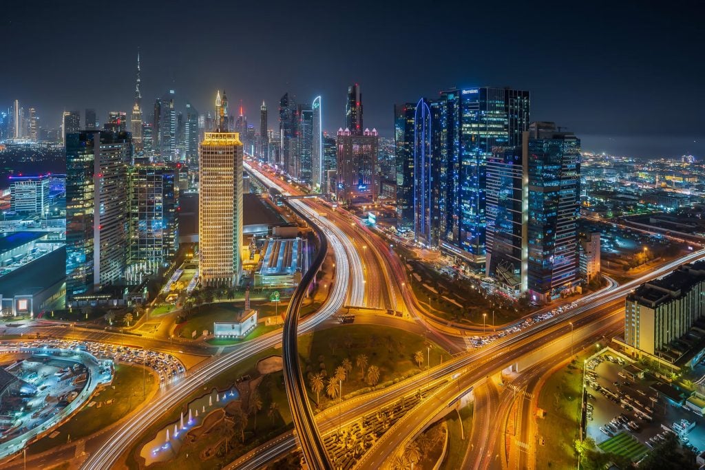 DUPHAT 2026 Opens at Dubai World Trade Centre With 1,100 Brands From 85 Countries