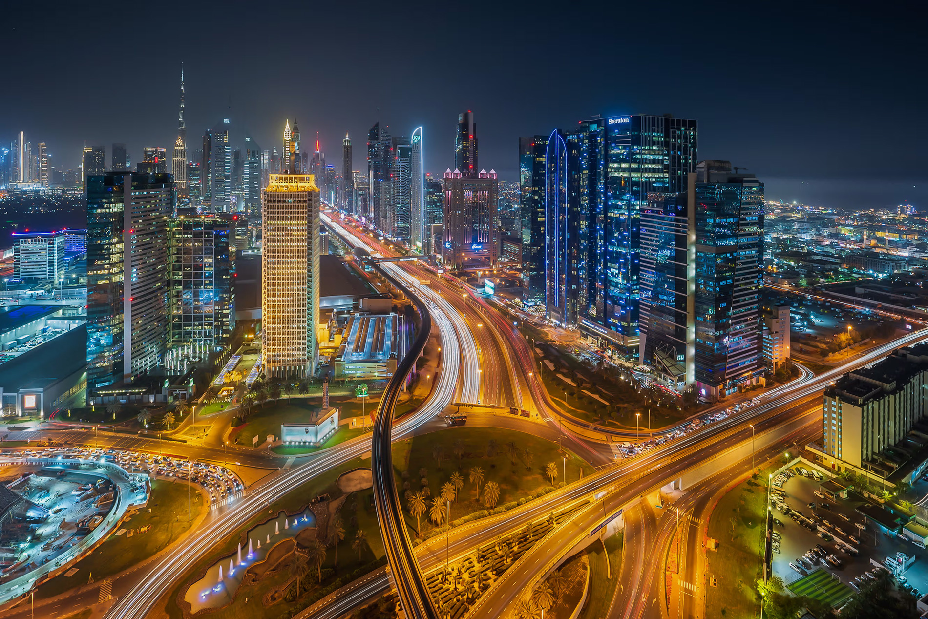 DUPHAT 2026 Opens at Dubai World Trade Centre With 1,100 Brands From 85 Countries