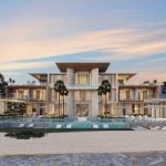 Amali Island.. Avatea at AED 220 Million Ranks Among Dubai’s Most Expensive Real Estate Deals in 2026