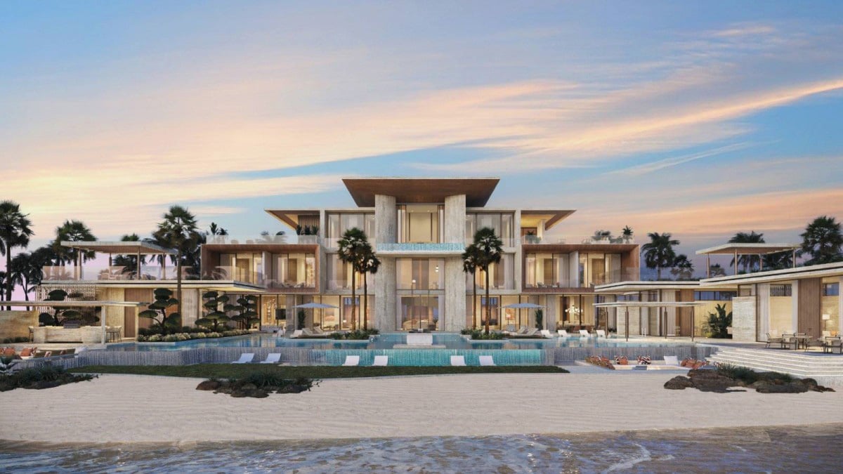 Amali Island.. Avatea at AED 220 Million Ranks Among Dubai’s Most Expensive Real Estate Deals in 2026