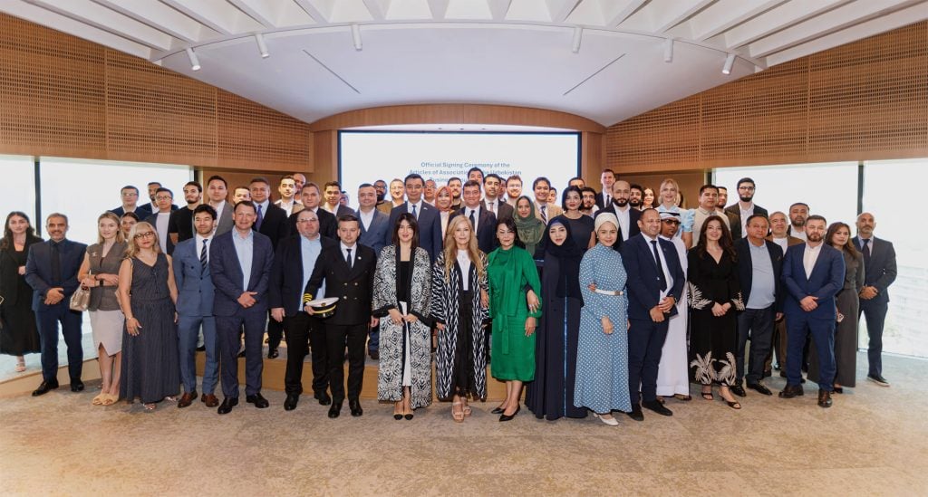Dubai Chamber of Commerce Launches Uzbek Business Council to Strengthen Trade and Investment