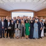 Dubai Chamber of Commerce Launches Uzbek Business Council to Strengthen Trade and Investment