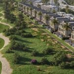 Dubai Real Estate Transactions Reach AED 3.37 Billion as August Begins on a Strong Note