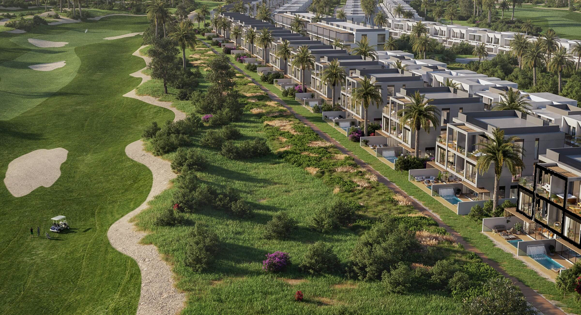 Dubai Real Estate Transactions Reach AED 3.37 Billion as August Begins on a Strong Note