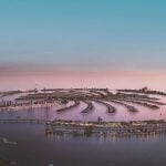 Nakheel Launches 44 Exclusive Beachfront Villas at Palm Jebel Ali in Limited Release