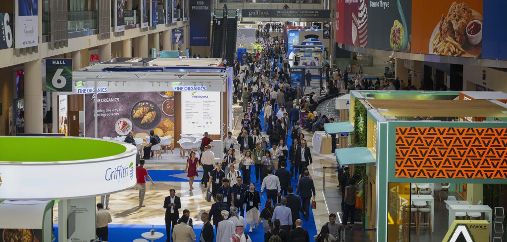 1,528 Global Companies Confirm Participation in Middle East Energy 2026 in Dubai