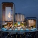 Dubai Real Estate Transactions Reach AED 14 Billion in One Week