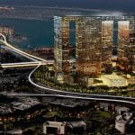 Accor Nears Hotel Deal at Dubai Pearl