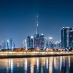 Dubai Short-Term Rental Revenue Averages AED 2.582 Billion Over 12 Months