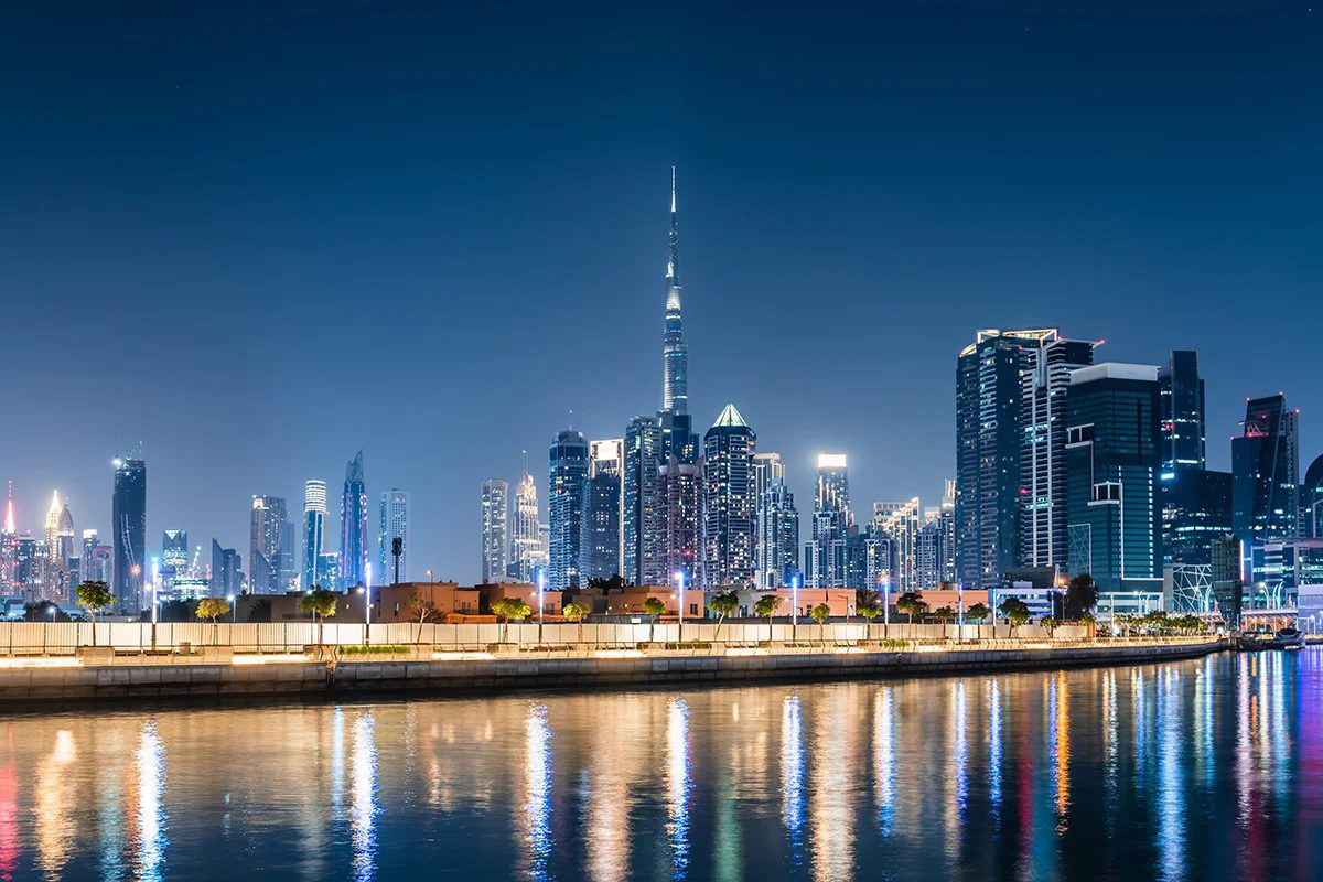 Dubai Short-Term Rental Revenue Averages AED 2.582 Billion Over 12 Months