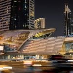 Dubai to Tender Gold Line Metro Project by End of 2026 as Blue Line Progress Reaches 24%