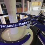 Emaar Shares Lift Dubai Market Above 6,000 Points on Strong Blue-Chip Gains