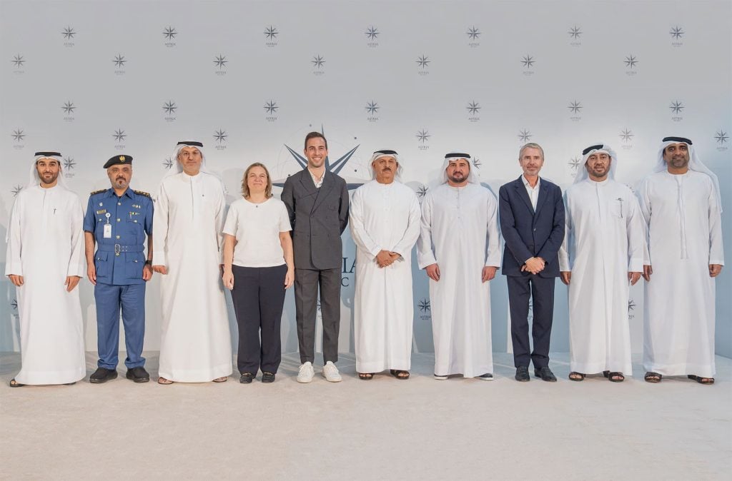 Dubai South Strengthens Logistics Position with Opening of Dior’s New Regional Distribution Center