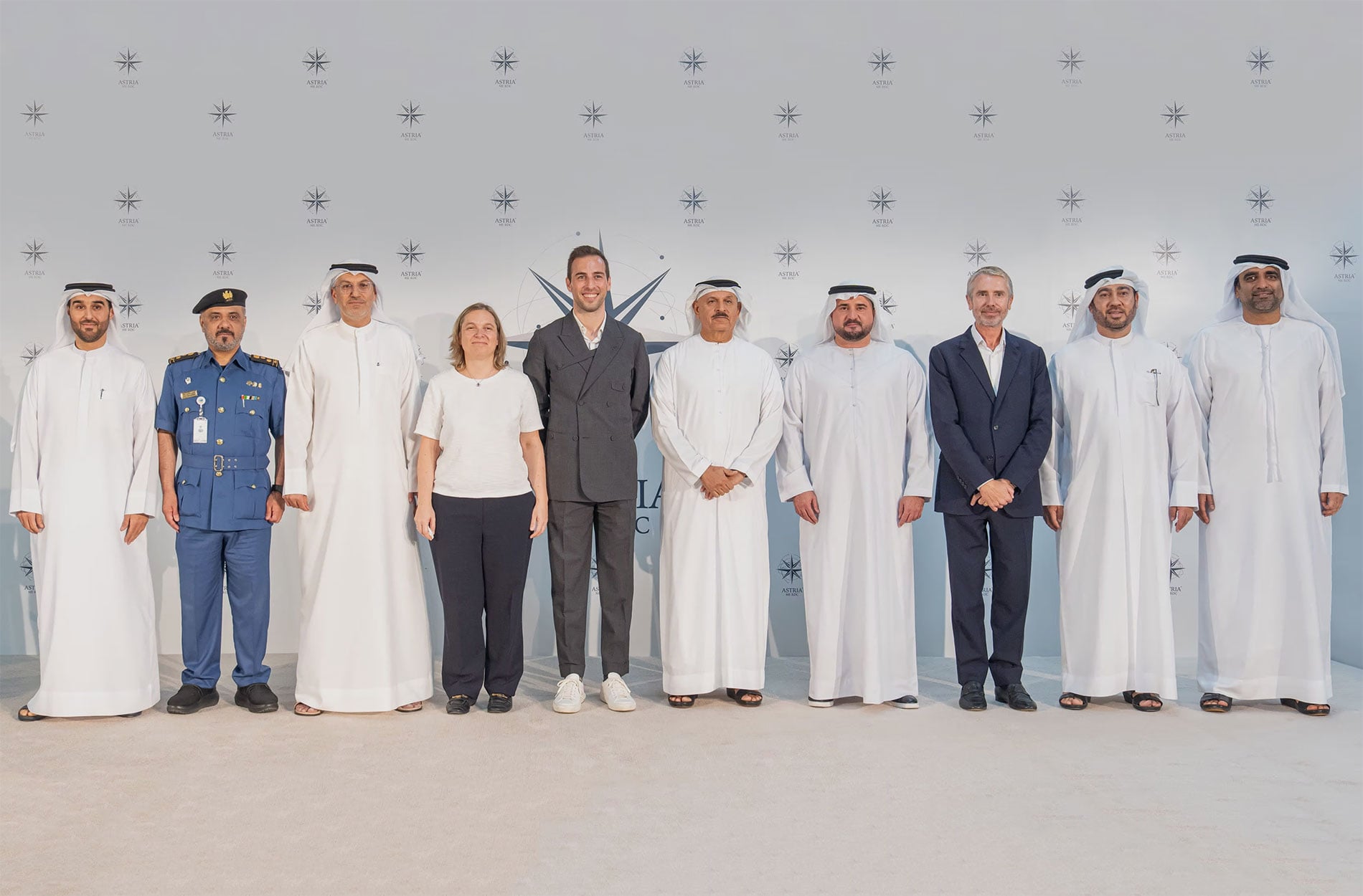 Dubai South Strengthens Logistics Position with Opening of Dior’s New Regional Distribution Center