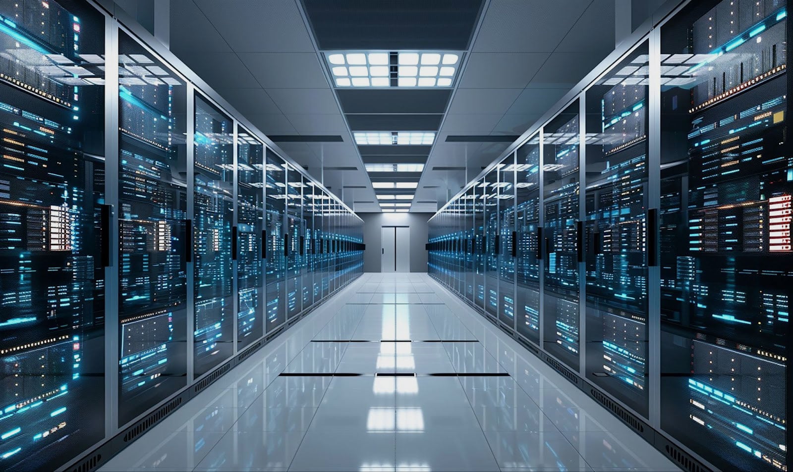 UAE Strengthens Global AI Leadership With Major Data Center Investments