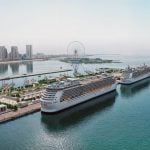 Dubai’s Maritime Sector Strengthens Its Global Position and Attracts Users from 116 Nationalities