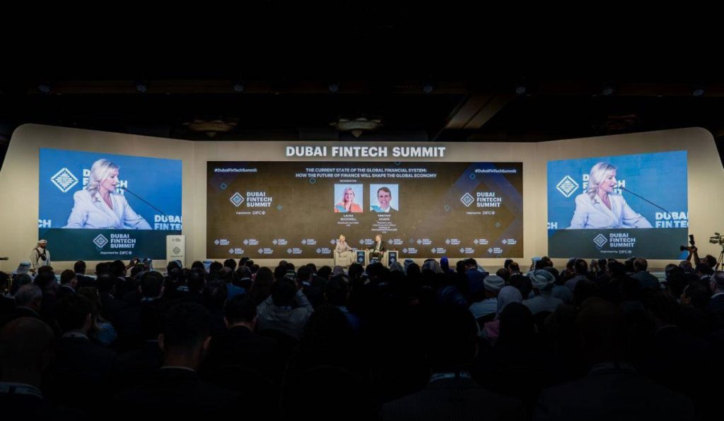 Dubai Future Finance Week Brings Together 850 Global Speakers in November 2026