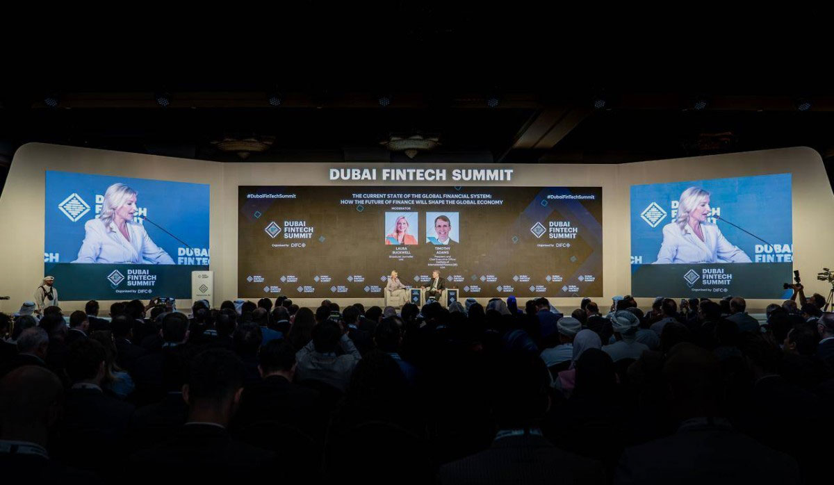 Dubai Future Finance Week Brings Together 850 Global Speakers in November 2026