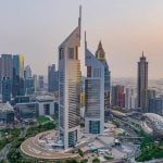 Mirae Asset Opens New Office at Dubai International Financial Centre to Strengthen Regional Presence