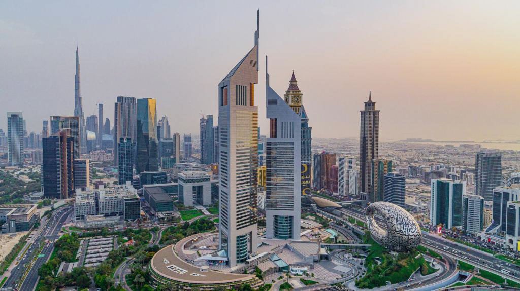 Mirae Asset Opens New Office at Dubai International Financial Centre to Strengthen Regional Presence